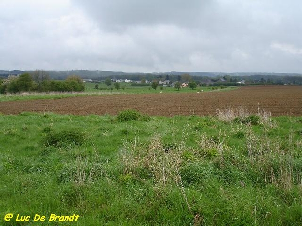 Ardennen Romedenne