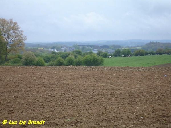 Ardennen Romedenne