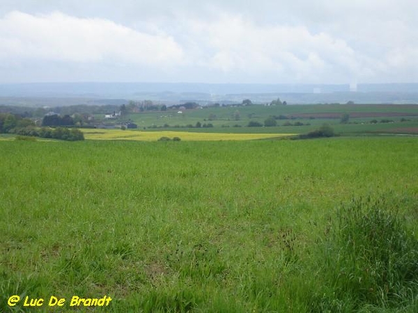 Ardennen Romedenne