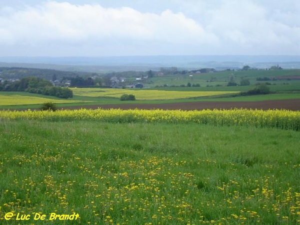 Ardennen Romedenne