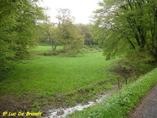 Ardennen Romedenne