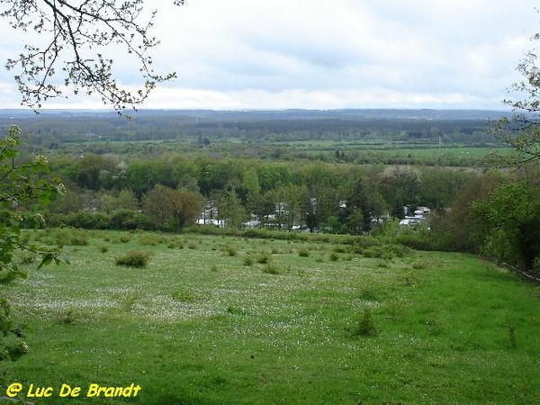 Ardennen Romedenne