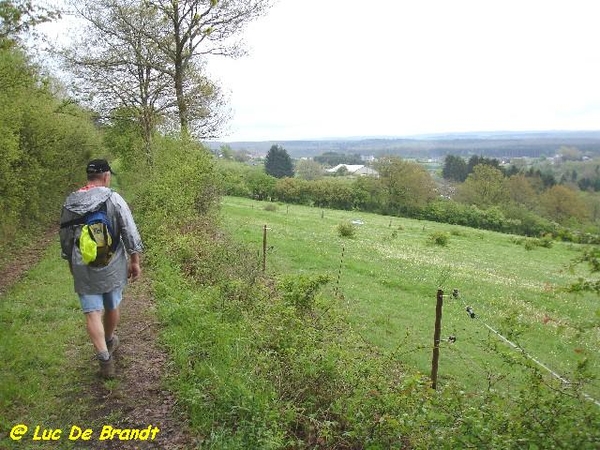 Ardennen Romedenne