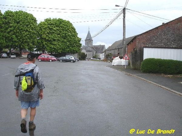 Ardennen Romedenne