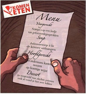 Komen_eten