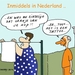 Oranje