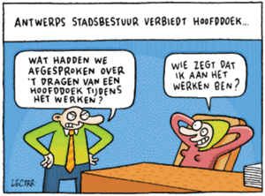 Hoofddoek