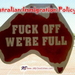 australievolisvol