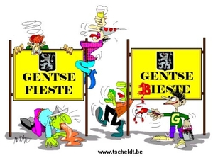 GentseBieste