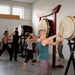 Taiko 27 -30 juli Hoepertingen