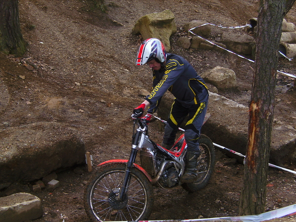 wedstrijd 10de proef 08'-09'