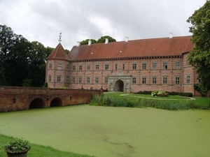 Voergrd Slot (DK)