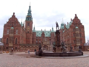 Hillerd Slot (DK)