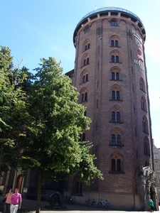 Kbenhavn - stadswandeling (DK)