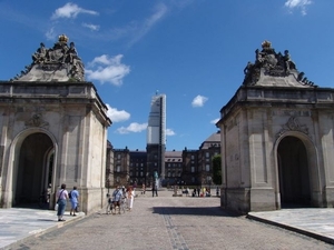 Kbenhavn - stadswandeling (DK)