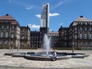Kbenhavn - stadswandeling (DK)