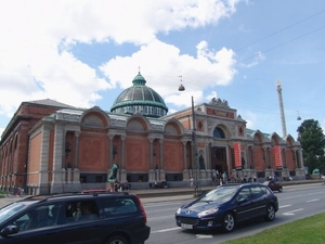 Kbenhavn - stadswandeling (DK)
