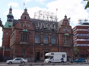Kbenhavn - stadswandeling (DK)