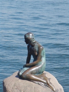 Kbenhavn - stadswandeling (DK)