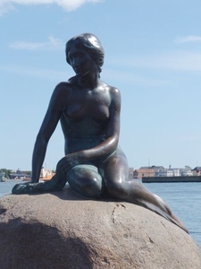 Kbenhavn - stadswandeling (DK)