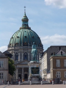 Kbenhavn - stadswandeling (DK)