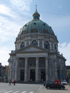 Kbenhavn - stadswandeling (DK)