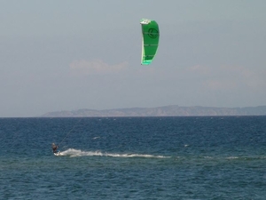 Rondrit noordkust Sjlland (DK)