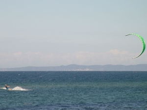 Rondrit noordkust Sjlland (DK)