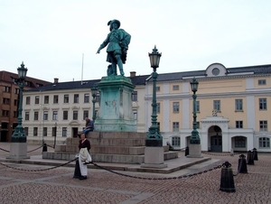 Gteborg (S)