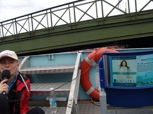 Gteborg - boottocht (S)