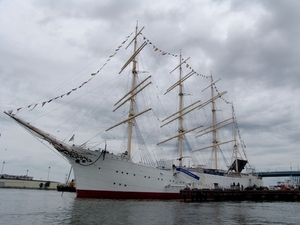Gteborg - boottocht (S)
