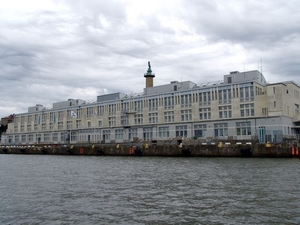 Gteborg - boottocht (S)