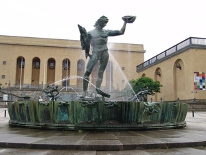 Gteborg (S)