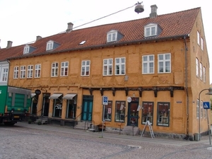 Kge (DK)