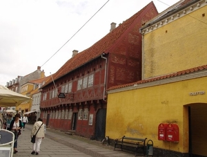 Kge (DK)