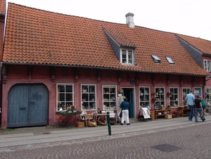 Kge (DK)