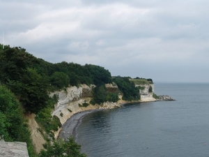 Stevns Klint (DK)