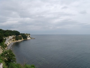 Stevns Klint (DK)