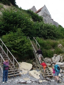 Stevns Klint (DK)
