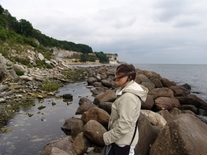 Stevns Klint (DK)