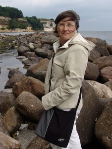 Stevns Klint (DK)