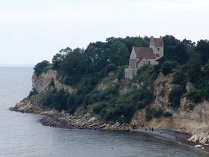 Stevns Klint (DK)