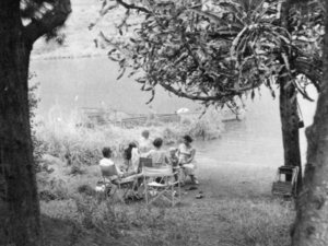 Picnic, Rwankuba, Mohasimeer