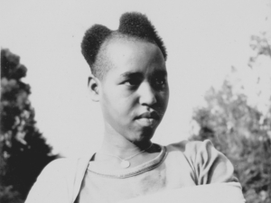 RWANDA 1958 :  TUTSI