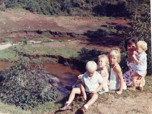 1962-RWANDA