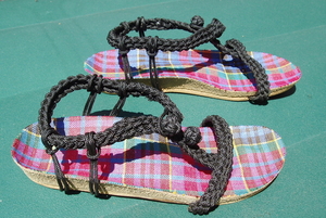 sandalen