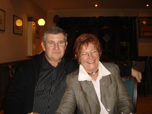 Photo Nicole en Guido