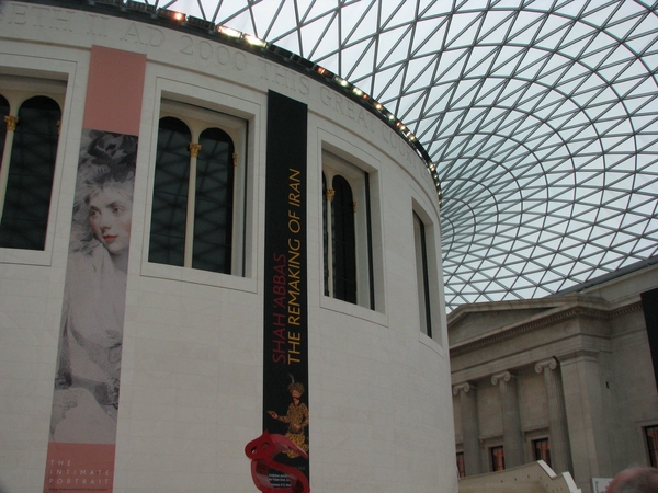 British Museum