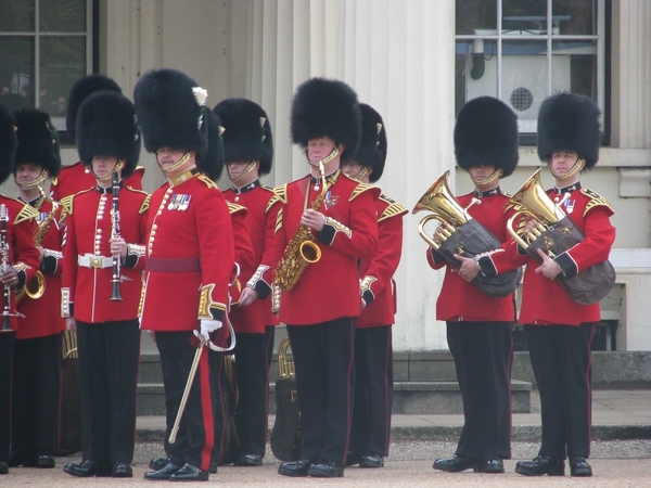 Guards Museum