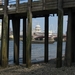 Bankside Pier